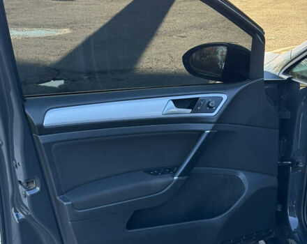 Фольксваген Гольф 2015 в Хмельницком на Automoto.ua Серый Фольксваген Гольф, объемом двигателя 1.6 л и пробегом 295 тыс. км за 9100 $, фото 18 на Automoto.ua