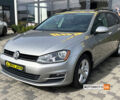 Сірий Фольксваген Гольф, об'ємом двигуна 2 л та пробігом 84 тис. км за 15700 $, фото 2 на Automoto.ua