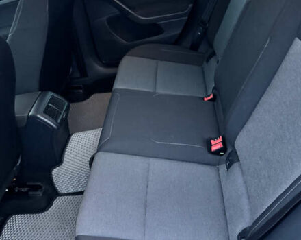 Серый Фольксваген Гольф, объемом двигателя 1.6 л и пробегом 303 тыс. км за 9300 $, фото 25 на Automoto.ua