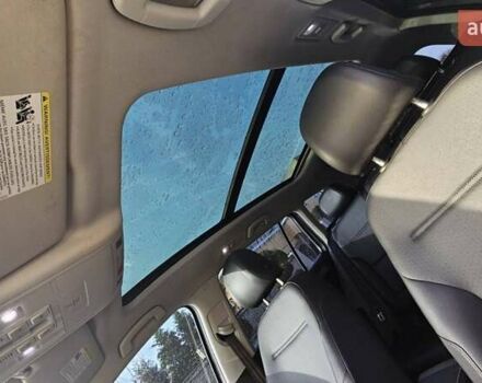 Серый Фольксваген Гольф, объемом двигателя 1.97 л и пробегом 204 тыс. км за 12900 $, фото 11 на Automoto.ua