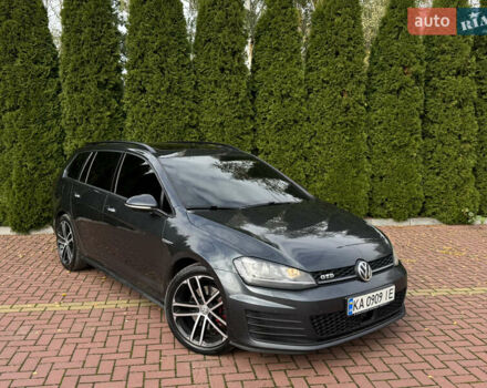 Серый Фольксваген Гольф, объемом двигателя 1.97 л и пробегом 333 тыс. км за 11999 $, фото 22 на Automoto.ua