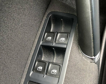 Серый Фольксваген Гольф, объемом двигателя 1.6 л и пробегом 242 тыс. км за 10200 $, фото 14 на Automoto.ua