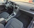 Серый Фольксваген Гольф, объемом двигателя 1.6 л и пробегом 255 тыс. км за 10900 $, фото 9 на Automoto.ua