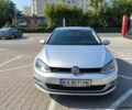 Сірий Фольксваген Гольф, об'ємом двигуна 2 л та пробігом 283 тис. км за 11600 $, фото 2 на Automoto.ua
