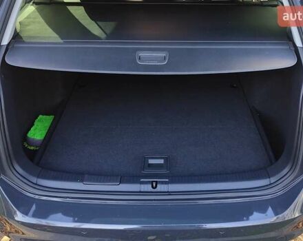 Сірий Фольксваген Гольф, об'ємом двигуна 1.6 л та пробігом 293 тис. км за 11800 $, фото 11 на Automoto.ua