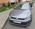 Серый Фольксваген Гольф, объемом двигателя 1.97 л и пробегом 250 тыс. км за 10100 $, фото 2 на Automoto.ua
