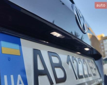 Сірий Фольксваген Гольф, об'ємом двигуна 1.6 л та пробігом 293 тис. км за 11800 $, фото 56 на Automoto.ua