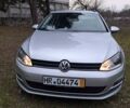 Сірий Фольксваген Гольф, об'ємом двигуна 1.2 л та пробігом 210 тис. км за 8900 $, фото 1 на Automoto.ua