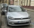 Сірий Фольксваген Гольф, об'ємом двигуна 2 л та пробігом 332 тис. км за 12600 $, фото 1 на Automoto.ua