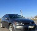 Сірий Фольксваген Гольф, об'ємом двигуна 2 л та пробігом 145 тис. км за 13600 $, фото 1 на Automoto.ua