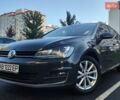Сірий Фольксваген Гольф, об'ємом двигуна 1.6 л та пробігом 293 тис. км за 11800 $, фото 53 на Automoto.ua
