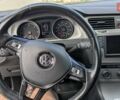 Серый Фольксваген Гольф, объемом двигателя 1.97 л и пробегом 151 тыс. км за 14000 $, фото 5 на Automoto.ua