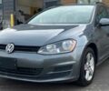 Сірий Фольксваген Гольф, об'ємом двигуна 2 л та пробігом 73 тис. км за 3000 $, фото 1 на Automoto.ua