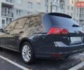 Серый Фольксваген Гольф, объемом двигателя 1.6 л и пробегом 293 тыс. км за 11950 $, фото 9 на Automoto.ua