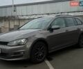Серый Фольксваген Гольф, объемом двигателя 1.6 л и пробегом 222 тыс. км за 11999 $, фото 21 на Automoto.ua