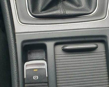 Серый Фольксваген Гольф, объемом двигателя 1.6 л и пробегом 170 тыс. км за 8500 $, фото 33 на Automoto.ua