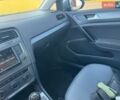 Сірий Фольксваген Гольф, об'ємом двигуна 1.6 л та пробігом 258 тис. км за 7500 $, фото 14 на Automoto.ua