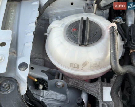 Серый Фольксваген Гольф, объемом двигателя 2 л и пробегом 275 тыс. км за 11999 $, фото 62 на Automoto.ua