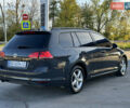 Фольксваген Гольф 2015 в Хмельницком на Automoto.ua Серый Фольксваген Гольф, объемом двигателя 1.6 л и пробегом 295 тыс. км за 9100 $, фото 2 на Automoto.ua