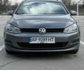 Серый Фольксваген Гольф, объемом двигателя 2 л и пробегом 205 тыс. км за 12800 $, фото 1 на Automoto.ua