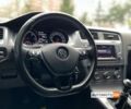 Сірий Фольксваген Гольф, об'ємом двигуна 1.6 л та пробігом 285 тис. км за 10999 $, фото 17 на Automoto.ua