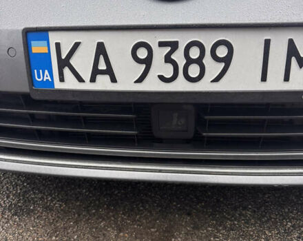 Серый Фольксваген Гольф, объемом двигателя 1.97 л и пробегом 140 тыс. км за 15900 $, фото 28 на Automoto.ua