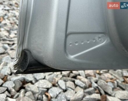 Серый Фольксваген Гольф, объемом двигателя 1.6 л и пробегом 236 тыс. км за 11450 $, фото 36 на Automoto.ua