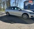 Серый Фольксваген Гольф, объемом двигателя 1.6 л и пробегом 213 тыс. км за 11200 $, фото 9 на Automoto.ua