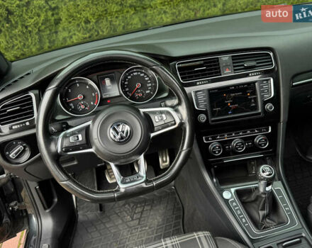 Серый Фольксваген Гольф, объемом двигателя 1.97 л и пробегом 333 тыс. км за 11999 $, фото 32 на Automoto.ua