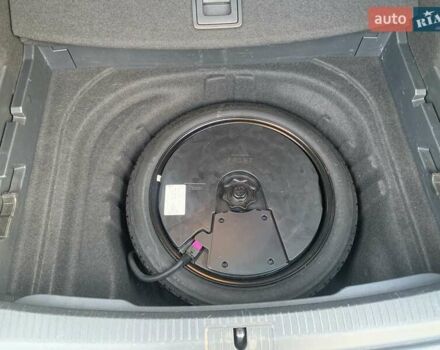 Сірий Фольксваген Гольф, об'ємом двигуна 2 л та пробігом 132 тис. км за 15900 $, фото 21 на Automoto.ua