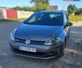 Серый Фольксваген Гольф, объемом двигателя 1.4 л и пробегом 247 тыс. км за 10800 $, фото 1 на Automoto.ua