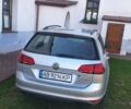 Серый Фольксваген Гольф, объемом двигателя 1.6 л и пробегом 165 тыс. км за 15200 $, фото 1 на Automoto.ua