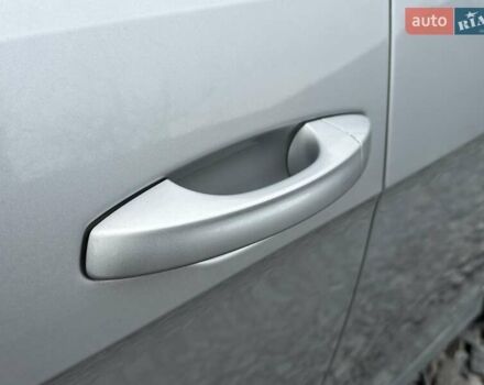 Серый Фольксваген Гольф, объемом двигателя 1.6 л и пробегом 236 тыс. км за 11450 $, фото 20 на Automoto.ua