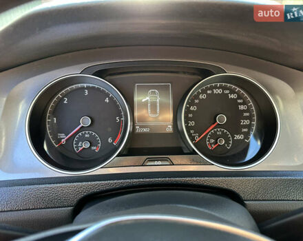 Фольксваген Гольф 2015 в Червонограде на Automoto.ua Серый Фольксваген Гольф, объемом двигателя 1.6 л и пробегом 223 тыс. км за 12157 $, фото 38 на Automoto.ua