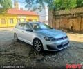 Серый Фольксваген Гольф, объемом двигателя 2 л и пробегом 170 тыс. км за 11500 $, фото 1 на Automoto.ua