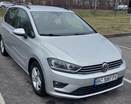 Сірий Фольксваген Гольф, об'ємом двигуна 1.2 л та пробігом 103 тис. км за 12800 $, фото 8 на Automoto.ua