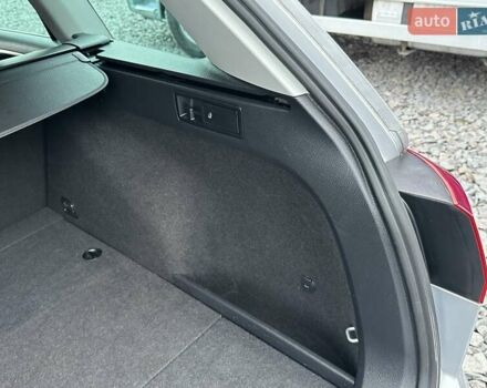 Серый Фольксваген Гольф, объемом двигателя 1.6 л и пробегом 236 тыс. км за 11450 $, фото 86 на Automoto.ua