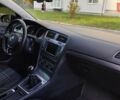 Серый Фольксваген Гольф, объемом двигателя 1.6 л и пробегом 293 тыс. км за 11950 $, фото 30 на Automoto.ua