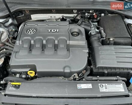 Серый Фольксваген Гольф, объемом двигателя 1.6 л и пробегом 236 тыс. км за 11450 $, фото 94 на Automoto.ua