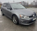 Серый Фольксваген Гольф, объемом двигателя 1.97 л и пробегом 140 тыс. км за 15900 $, фото 5 на Automoto.ua