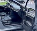 Сірий Фольксваген Гольф, об'ємом двигуна 1.8 л та пробігом 164 тис. км за 12800 $, фото 19 на Automoto.ua
