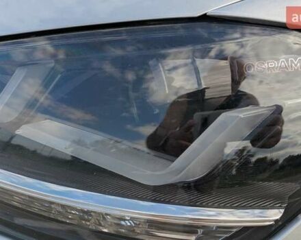 Серый Фольксваген Гольф, объемом двигателя 1.97 л и пробегом 151 тыс. км за 14000 $, фото 12 на Automoto.ua