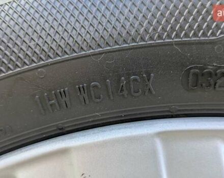 Серый Фольксваген Гольф, объемом двигателя 1.97 л и пробегом 151 тыс. км за 14000 $, фото 13 на Automoto.ua