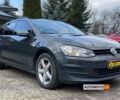Сірий Фольксваген Гольф, об'ємом двигуна 1.6 л та пробігом 285 тис. км за 10999 $, фото 1 на Automoto.ua