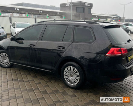 Сірий Фольксваген Гольф, об'ємом двигуна 1.6 л та пробігом 291 тис. км за 9999 $, фото 4 на Automoto.ua