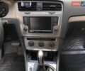 Серый Фольксваген Гольф, объемом двигателя 1.97 л и пробегом 170 тыс. км за 11900 $, фото 8 на Automoto.ua