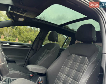 Серый Фольксваген Гольф, объемом двигателя 1.97 л и пробегом 333 тыс. км за 11999 $, фото 45 на Automoto.ua