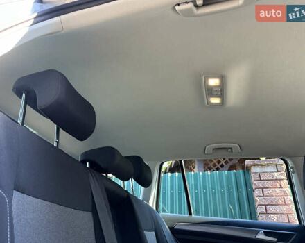 Фольксваген Гольф 2015 в Червонограде на Automoto.ua Серый Фольксваген Гольф, объемом двигателя 1.6 л и пробегом 223 тыс. км за 12157 $, фото 71 на Automoto.ua