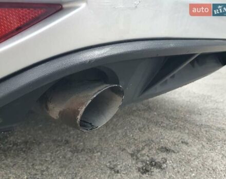 Серый Фольксваген Гольф, объемом двигателя 1.6 л и пробегом 172 тыс. км за 8800 $, фото 37 на Automoto.ua