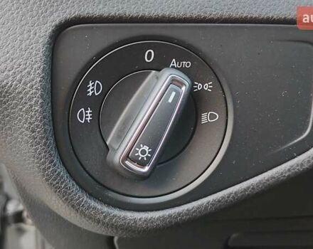 Сірий Фольксваген Гольф, об'ємом двигуна 1.6 л та пробігом 293 тис. км за 11800 $, фото 44 на Automoto.ua